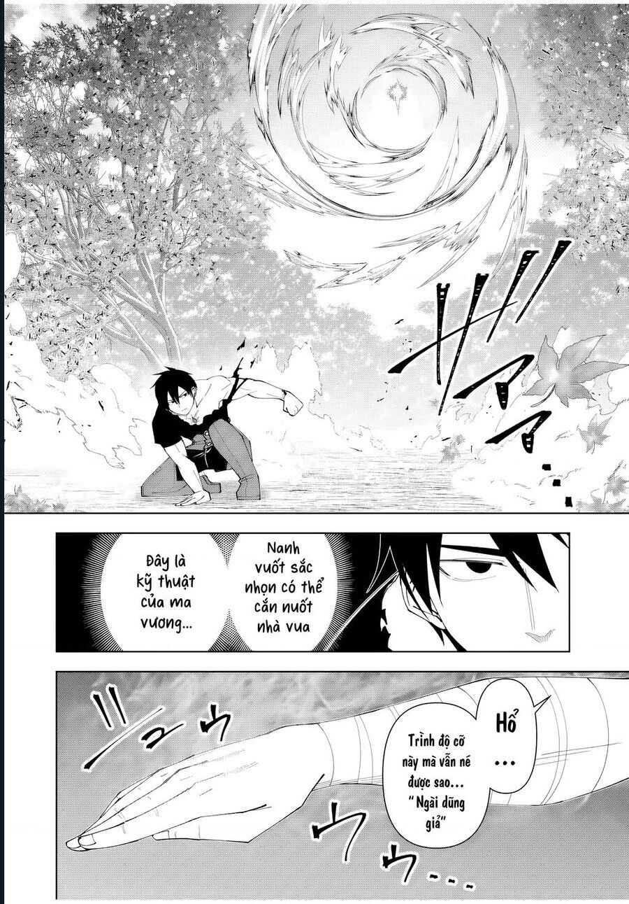 Yuusha To Yobareta Nochi Ni: Soshite Musou Otoko Wa Kazoku Wo Tsukuru - Trang 15