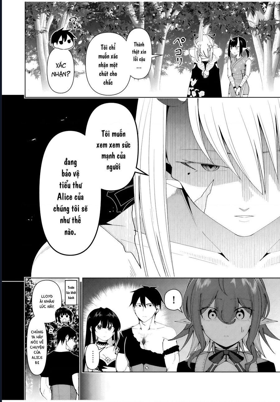Yuusha To Yobareta Nochi Ni: Soshite Musou Otoko Wa Kazoku Wo Tsukuru - Trang 17