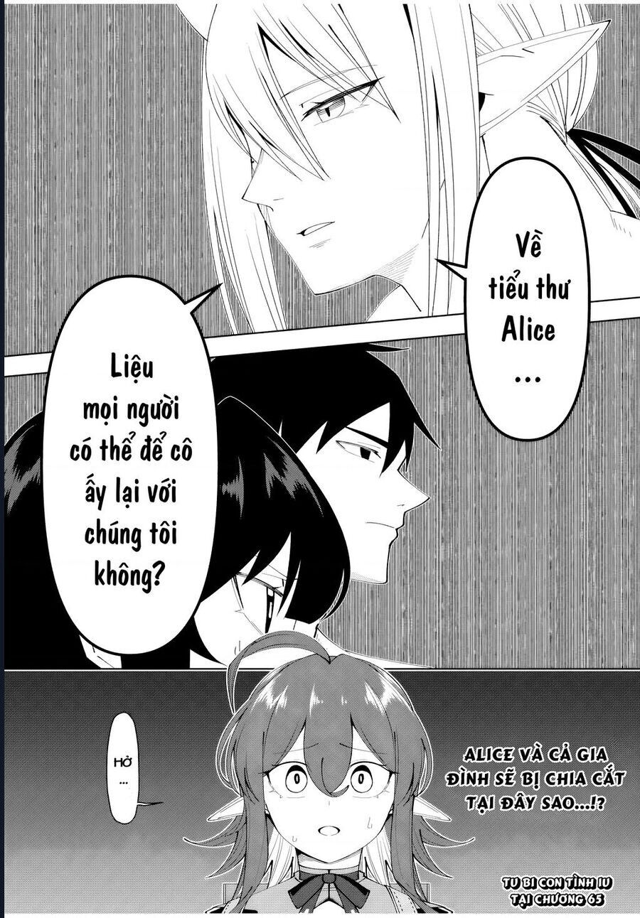 Yuusha To Yobareta Nochi Ni: Soshite Musou Otoko Wa Kazoku Wo Tsukuru - Trang 19