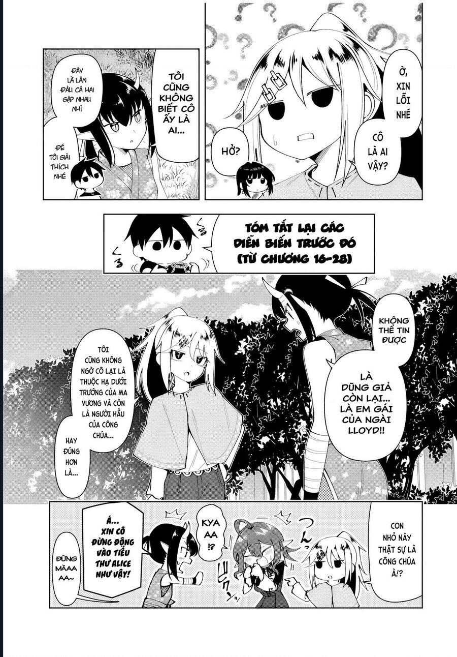 Yuusha To Yobareta Nochi Ni: Soshite Musou Otoko Wa Kazoku Wo Tsukuru - Trang 6