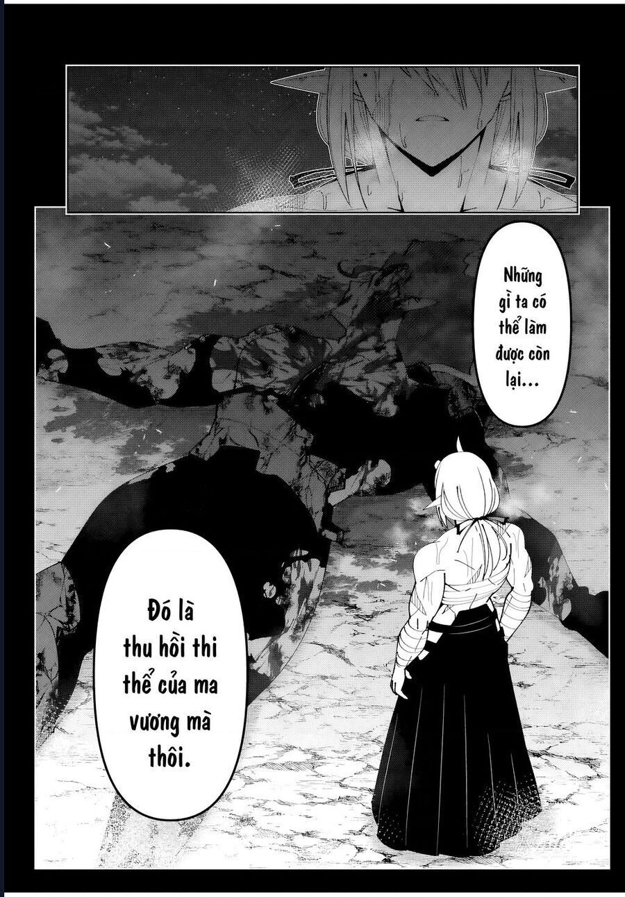 Yuusha To Yobareta Nochi Ni: Soshite Musou Otoko Wa Kazoku Wo Tsukuru - Trang 12