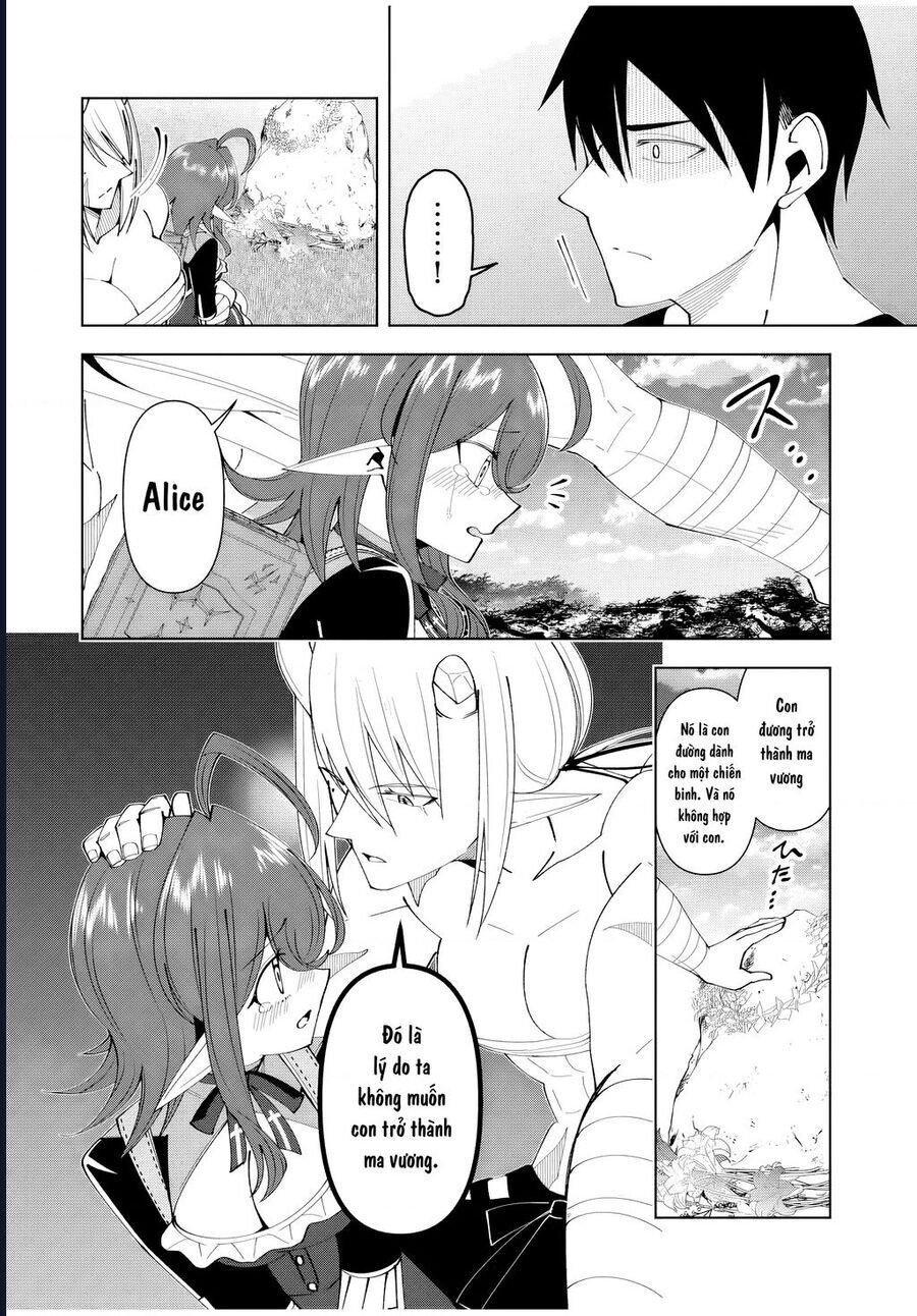 Yuusha To Yobareta Nochi Ni: Soshite Musou Otoko Wa Kazoku Wo Tsukuru - Trang 15