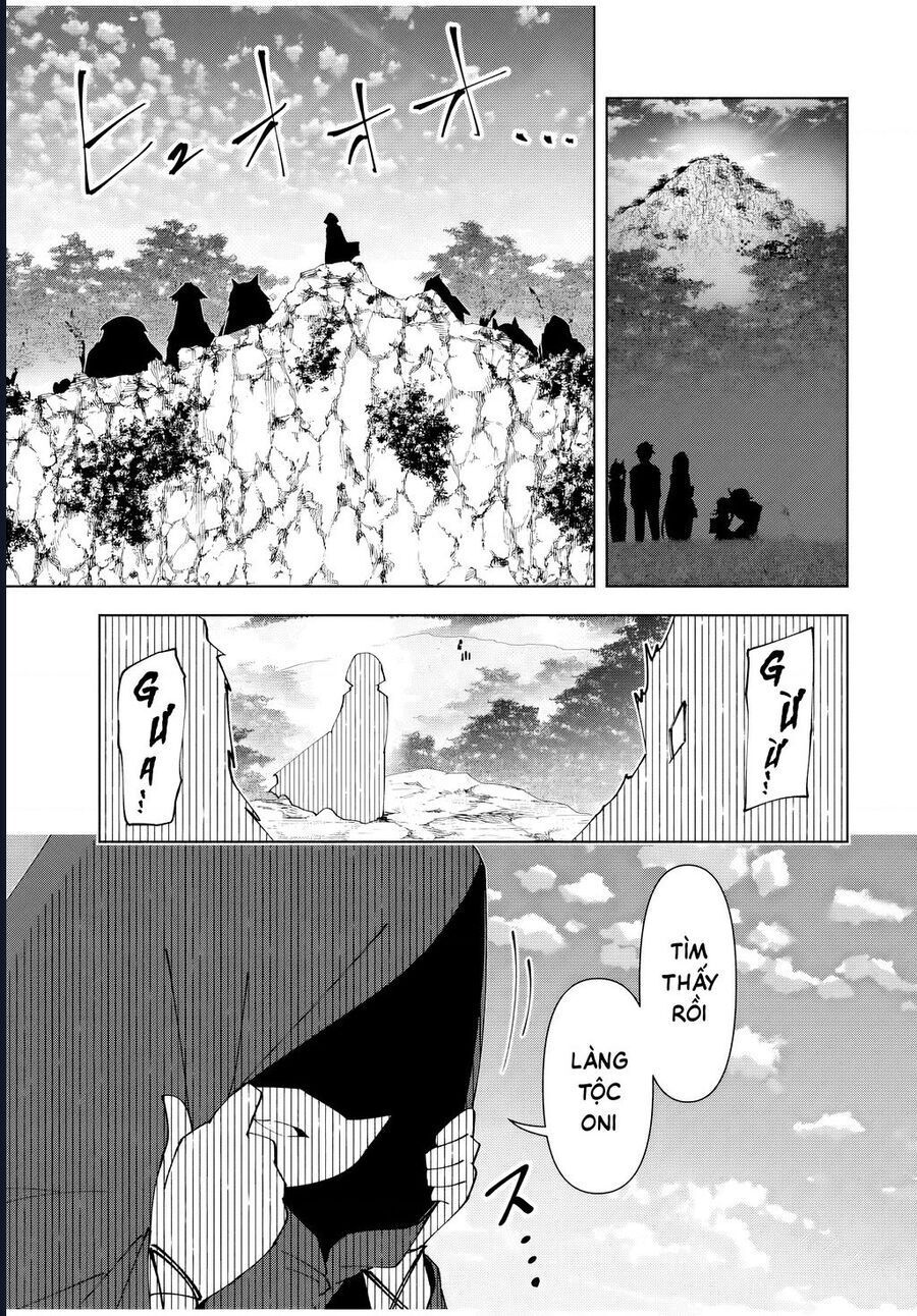 Yuusha To Yobareta Nochi Ni: Soshite Musou Otoko Wa Kazoku Wo Tsukuru - Trang 16