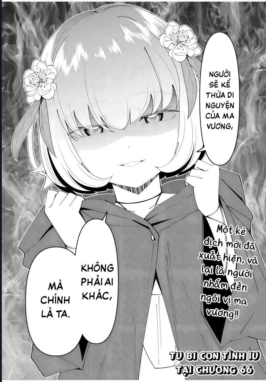 Yuusha To Yobareta Nochi Ni: Soshite Musou Otoko Wa Kazoku Wo Tsukuru - Trang 17