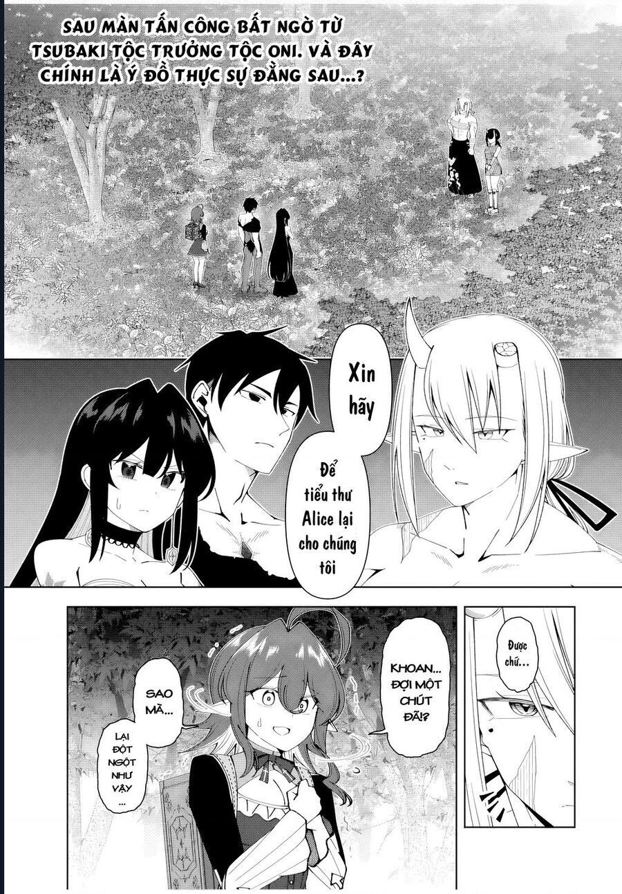 Yuusha To Yobareta Nochi Ni: Soshite Musou Otoko Wa Kazoku Wo Tsukuru - Trang 2