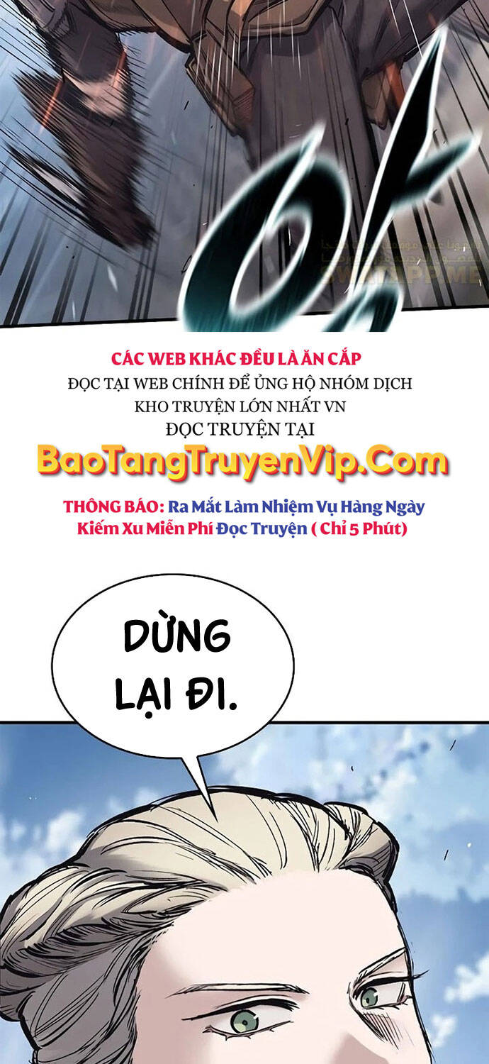 Hiệp Sĩ Sống Vì Ngày Hôm Nay - Trang 46