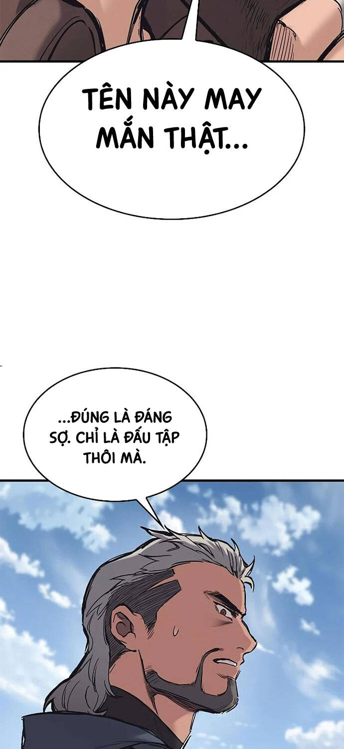 Hiệp Sĩ Sống Vì Ngày Hôm Nay - Trang 52