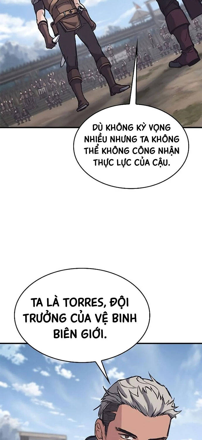 Hiệp Sĩ Sống Vì Ngày Hôm Nay - Trang 55