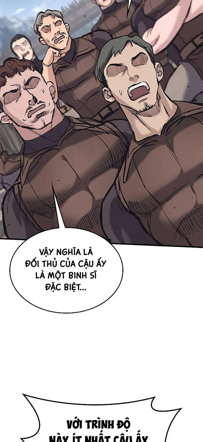 Hiệp Sĩ Sống Vì Ngày Hôm Nay - Trang 58