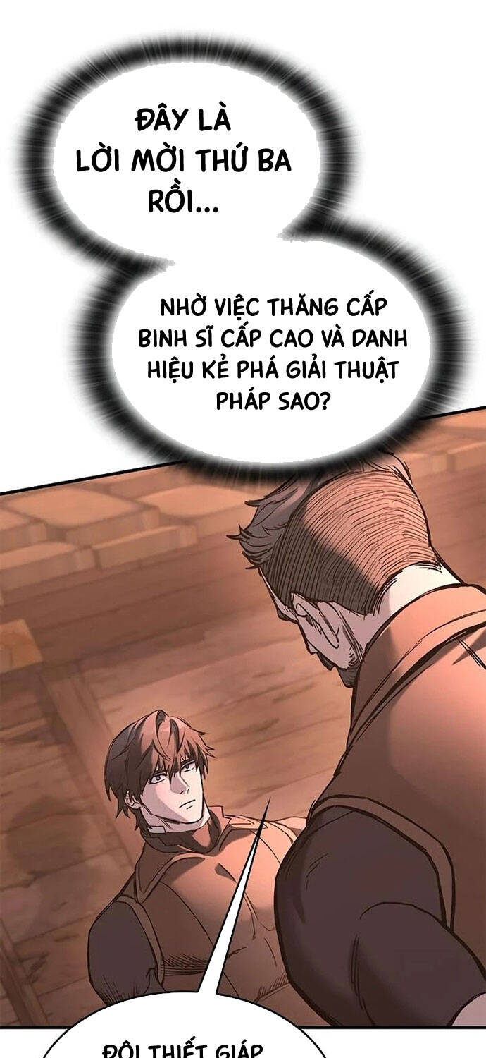 Hiệp Sĩ Sống Vì Ngày Hôm Nay - Trang 68