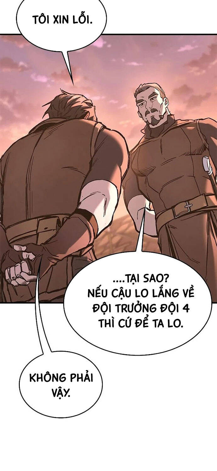 Hiệp Sĩ Sống Vì Ngày Hôm Nay - Trang 70