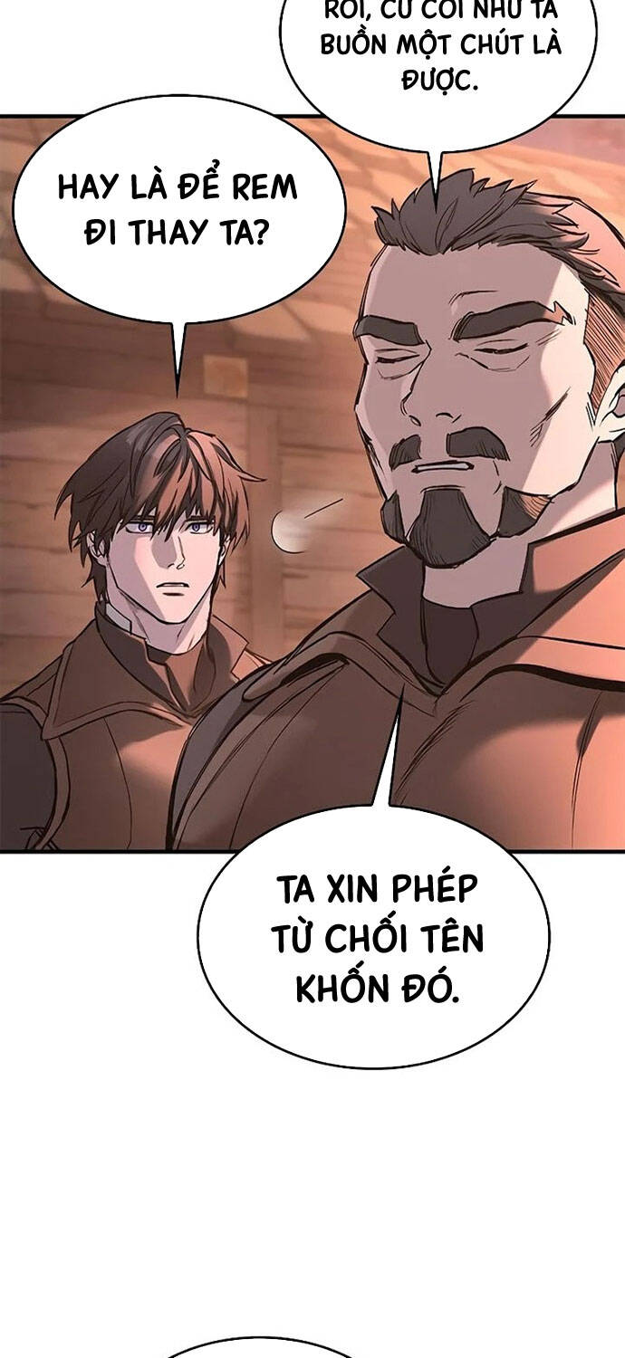 Hiệp Sĩ Sống Vì Ngày Hôm Nay - Trang 72