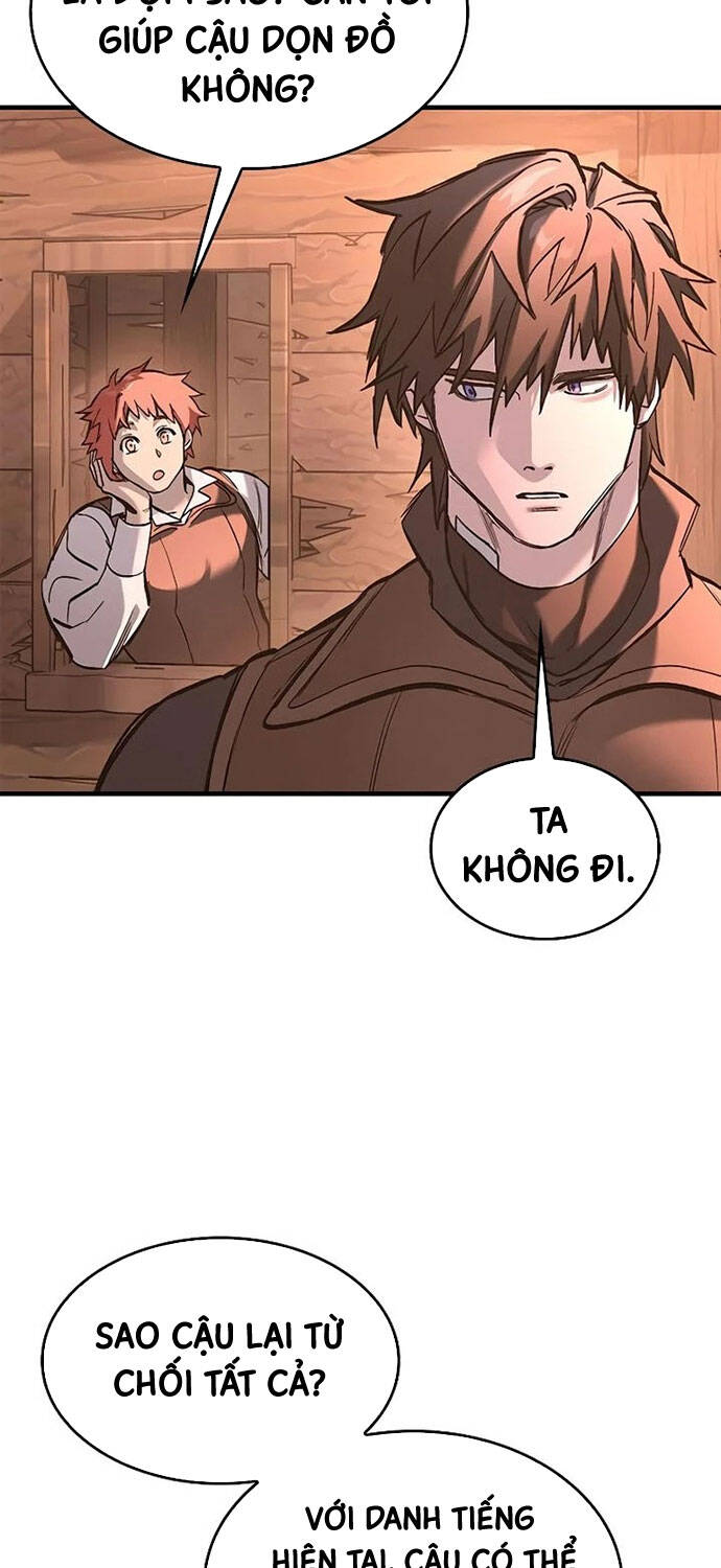 Hiệp Sĩ Sống Vì Ngày Hôm Nay - Trang 74