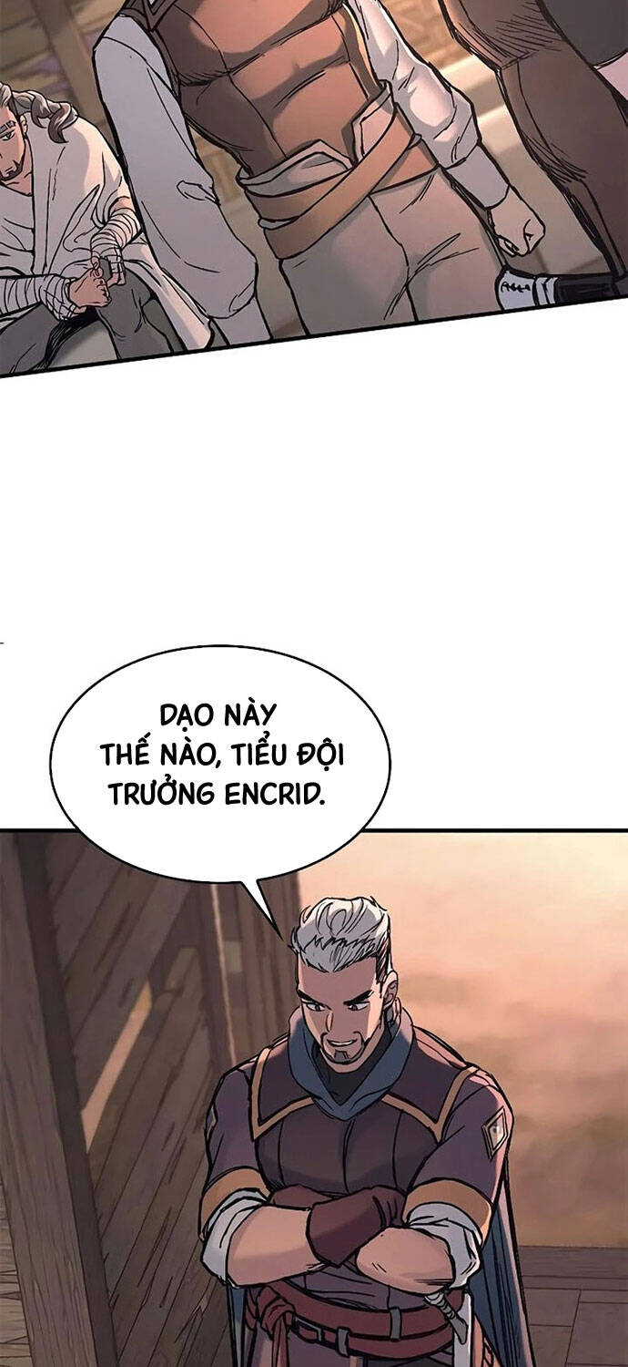 Hiệp Sĩ Sống Vì Ngày Hôm Nay - Trang 78