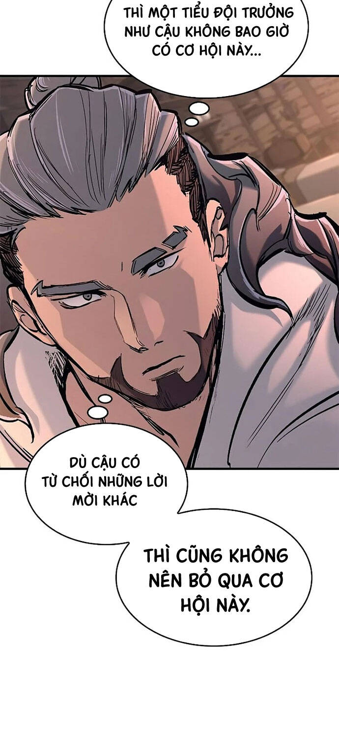 Hiệp Sĩ Sống Vì Ngày Hôm Nay - Trang 84