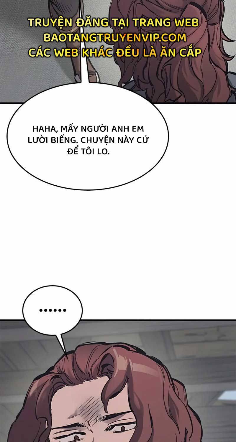 Hiệp Sĩ Sống Vì Ngày Hôm Nay - Trang 10