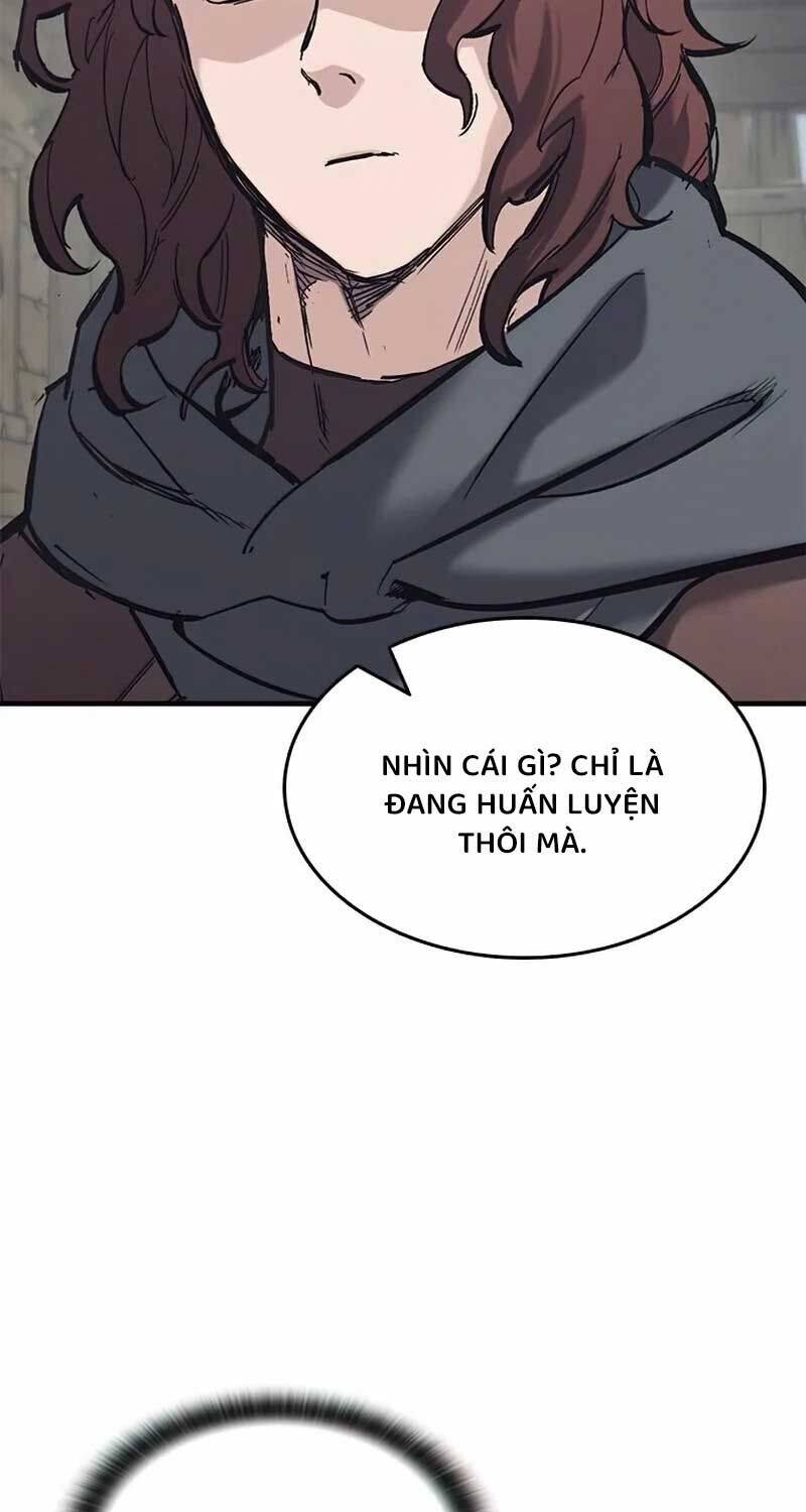 Hiệp Sĩ Sống Vì Ngày Hôm Nay - Trang 11