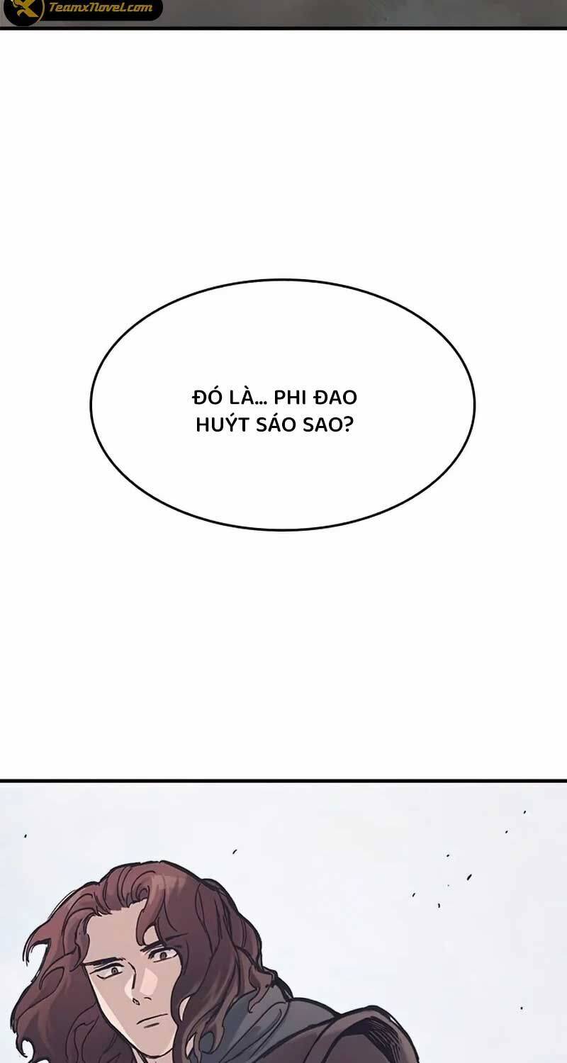 Hiệp Sĩ Sống Vì Ngày Hôm Nay - Trang 14