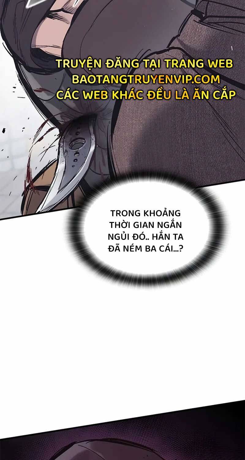 Hiệp Sĩ Sống Vì Ngày Hôm Nay - Trang 33