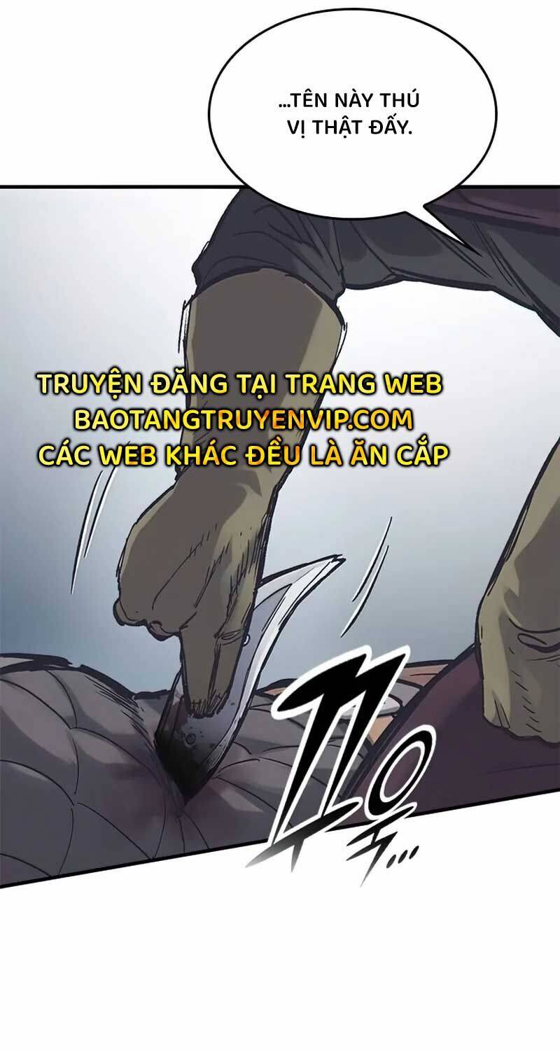 Hiệp Sĩ Sống Vì Ngày Hôm Nay - Trang 43