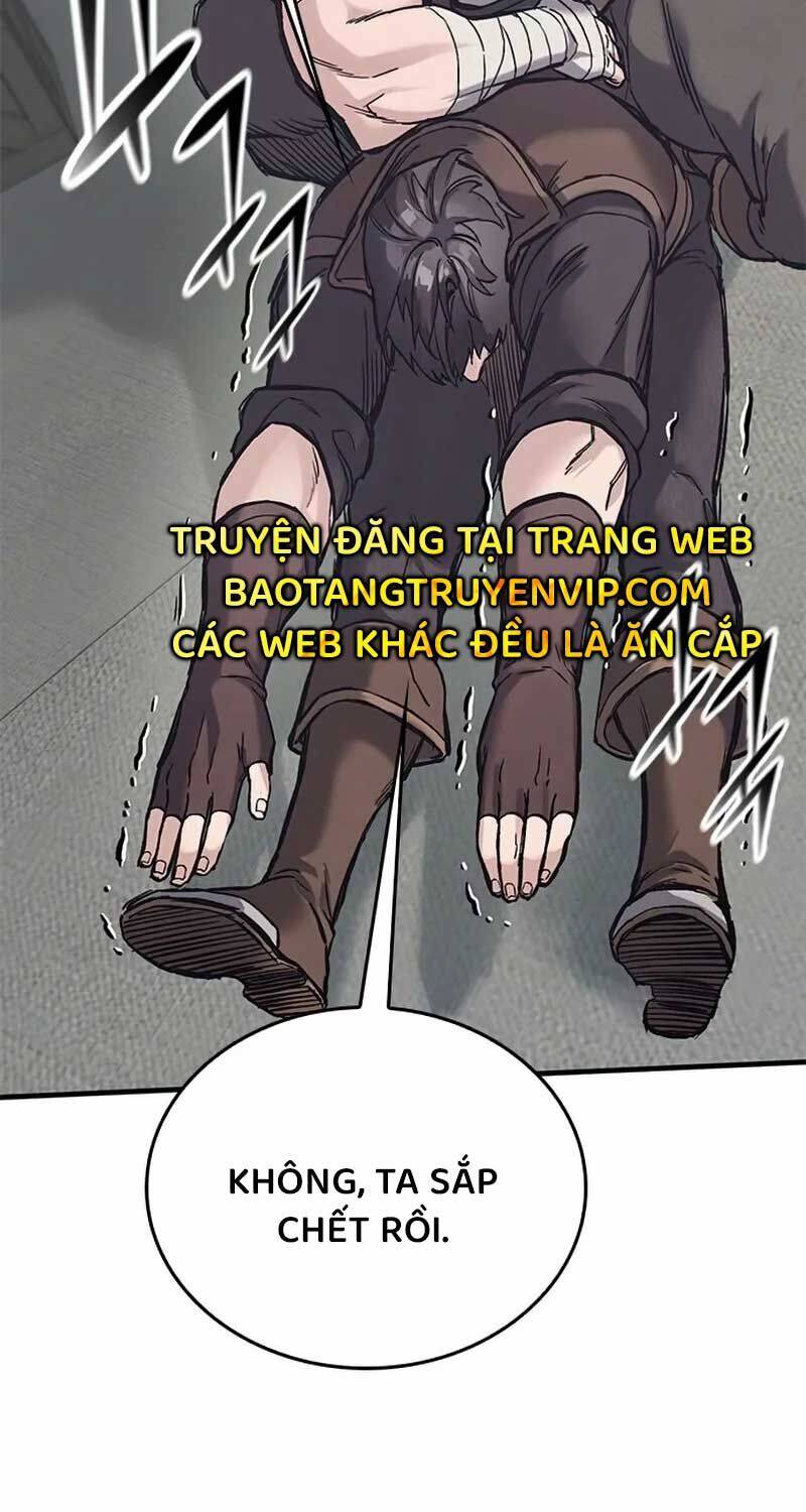 Hiệp Sĩ Sống Vì Ngày Hôm Nay - Trang 5