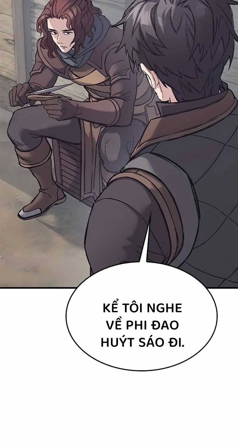 Hiệp Sĩ Sống Vì Ngày Hôm Nay - Trang 55