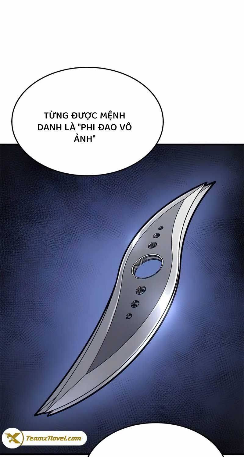 Hiệp Sĩ Sống Vì Ngày Hôm Nay - Trang 58