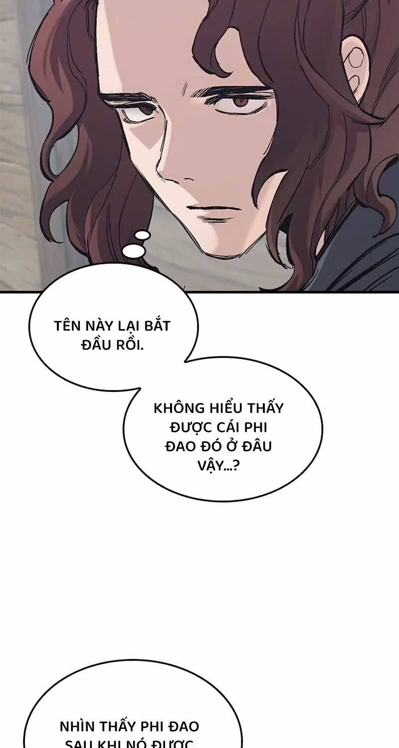 Hiệp Sĩ Sống Vì Ngày Hôm Nay - Trang 63