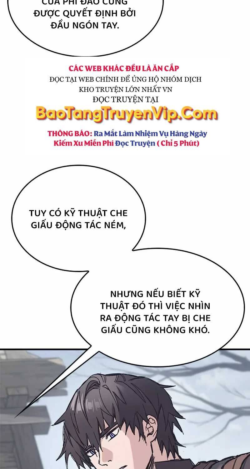 Hiệp Sĩ Sống Vì Ngày Hôm Nay - Trang 65