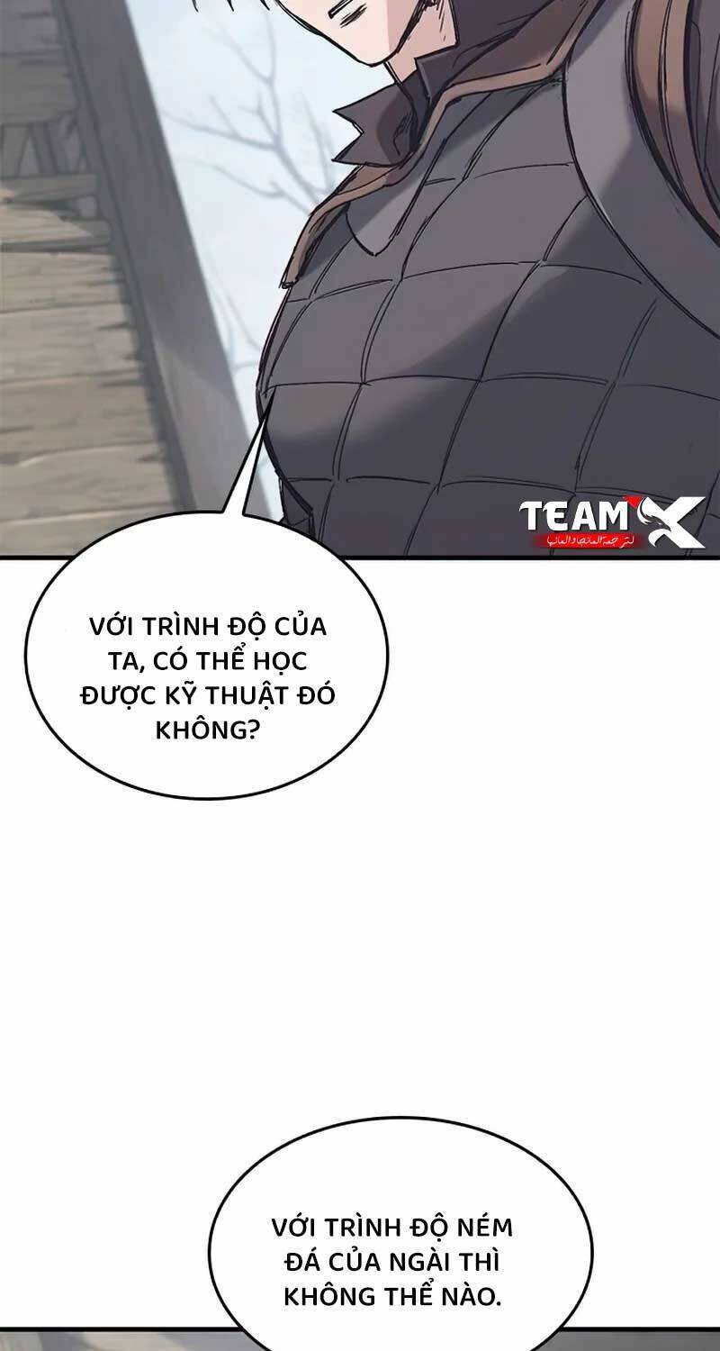 Hiệp Sĩ Sống Vì Ngày Hôm Nay - Trang 66