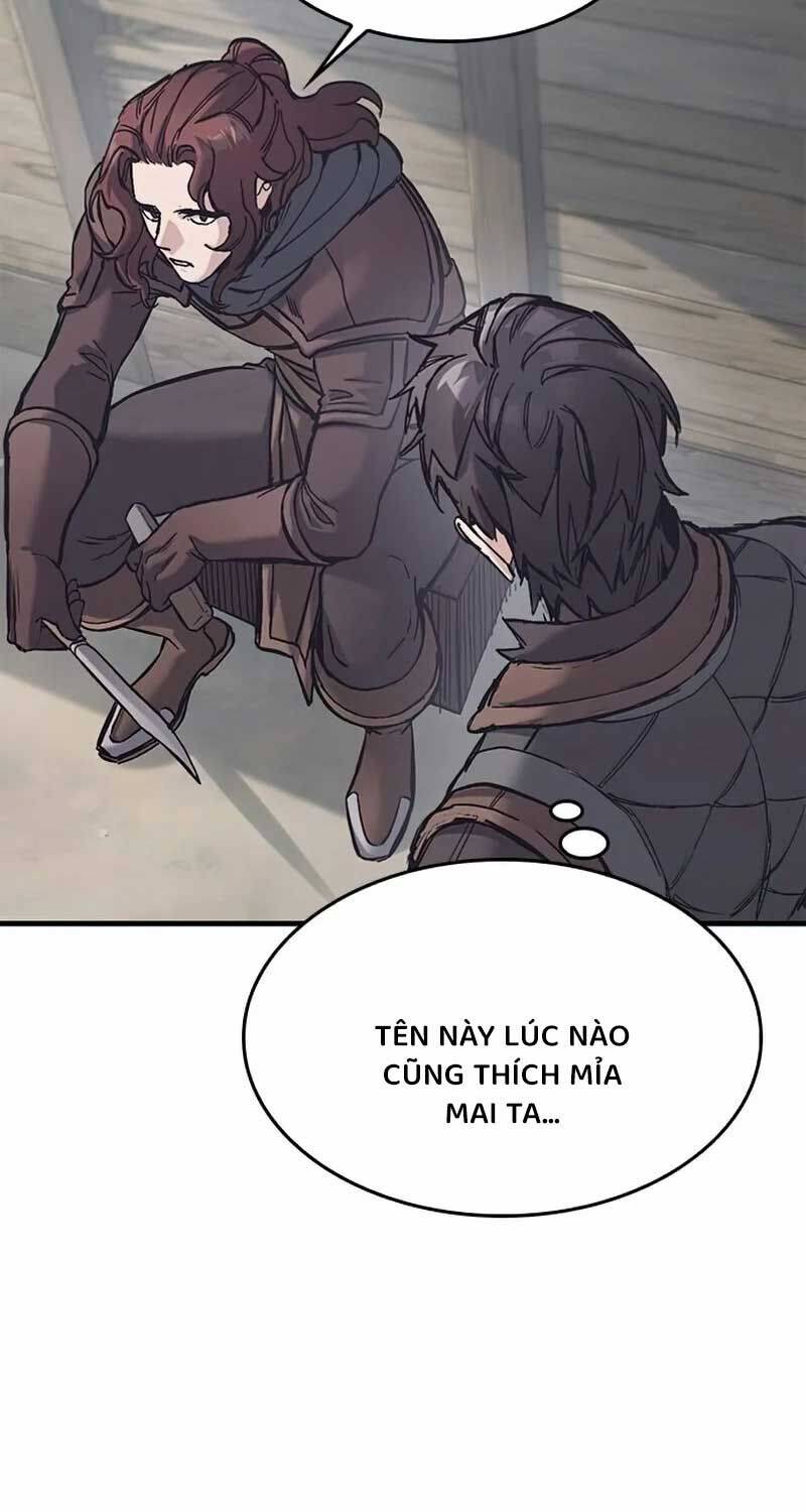 Hiệp Sĩ Sống Vì Ngày Hôm Nay - Trang 67