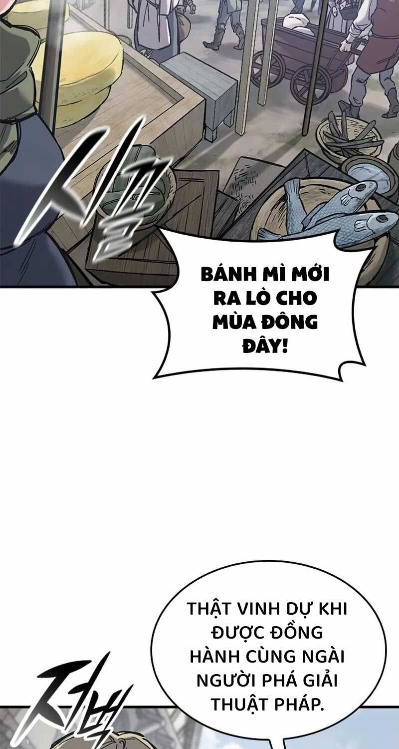 Hiệp Sĩ Sống Vì Ngày Hôm Nay - Trang 73