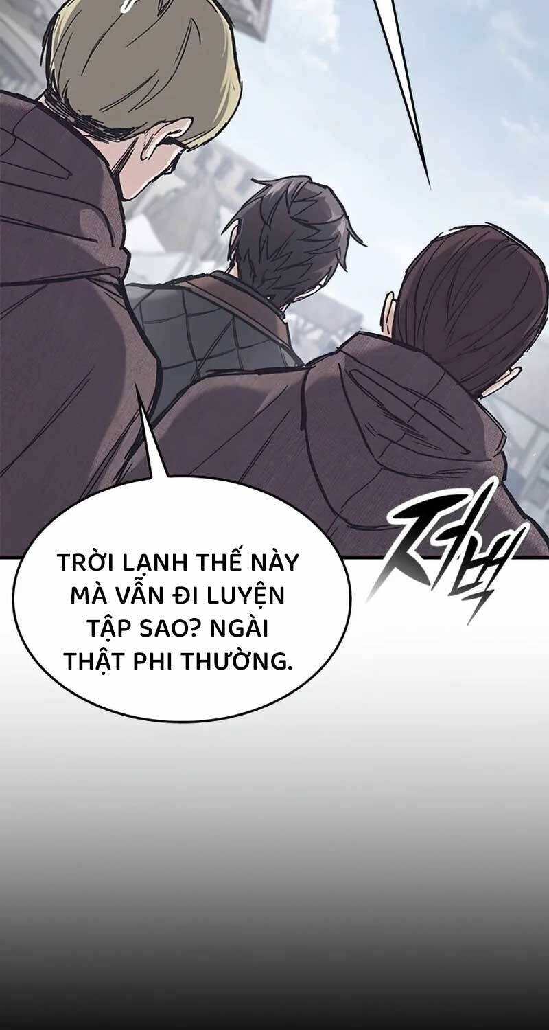Hiệp Sĩ Sống Vì Ngày Hôm Nay - Trang 74