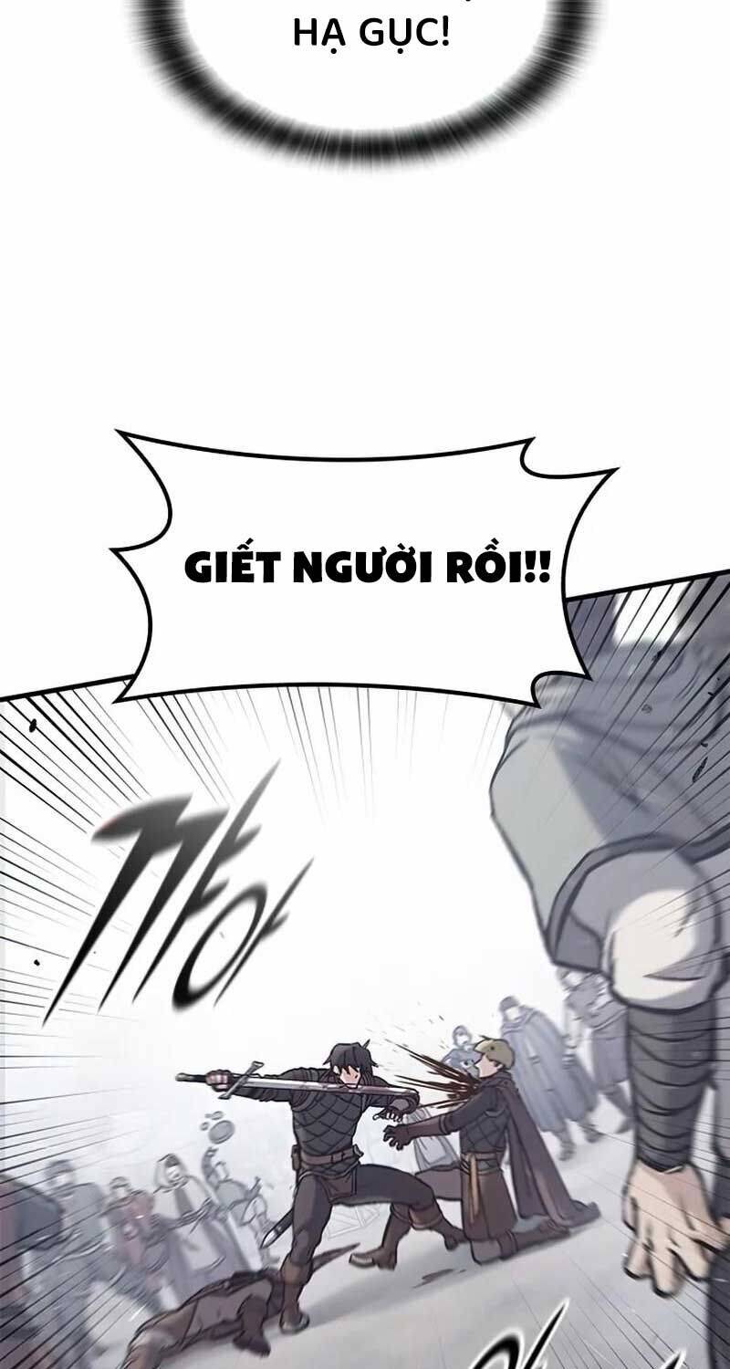 Hiệp Sĩ Sống Vì Ngày Hôm Nay - Trang 10