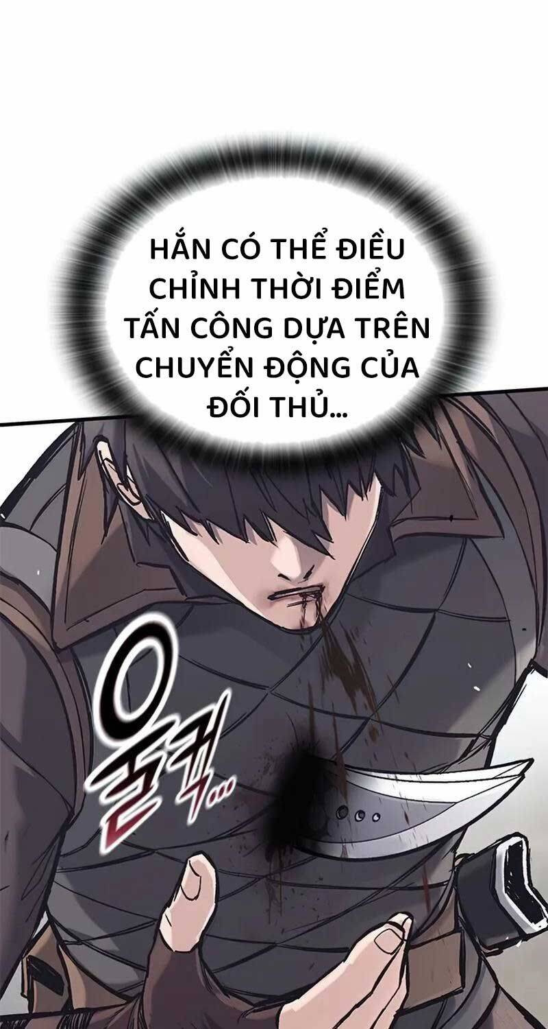 Hiệp Sĩ Sống Vì Ngày Hôm Nay - Trang 26