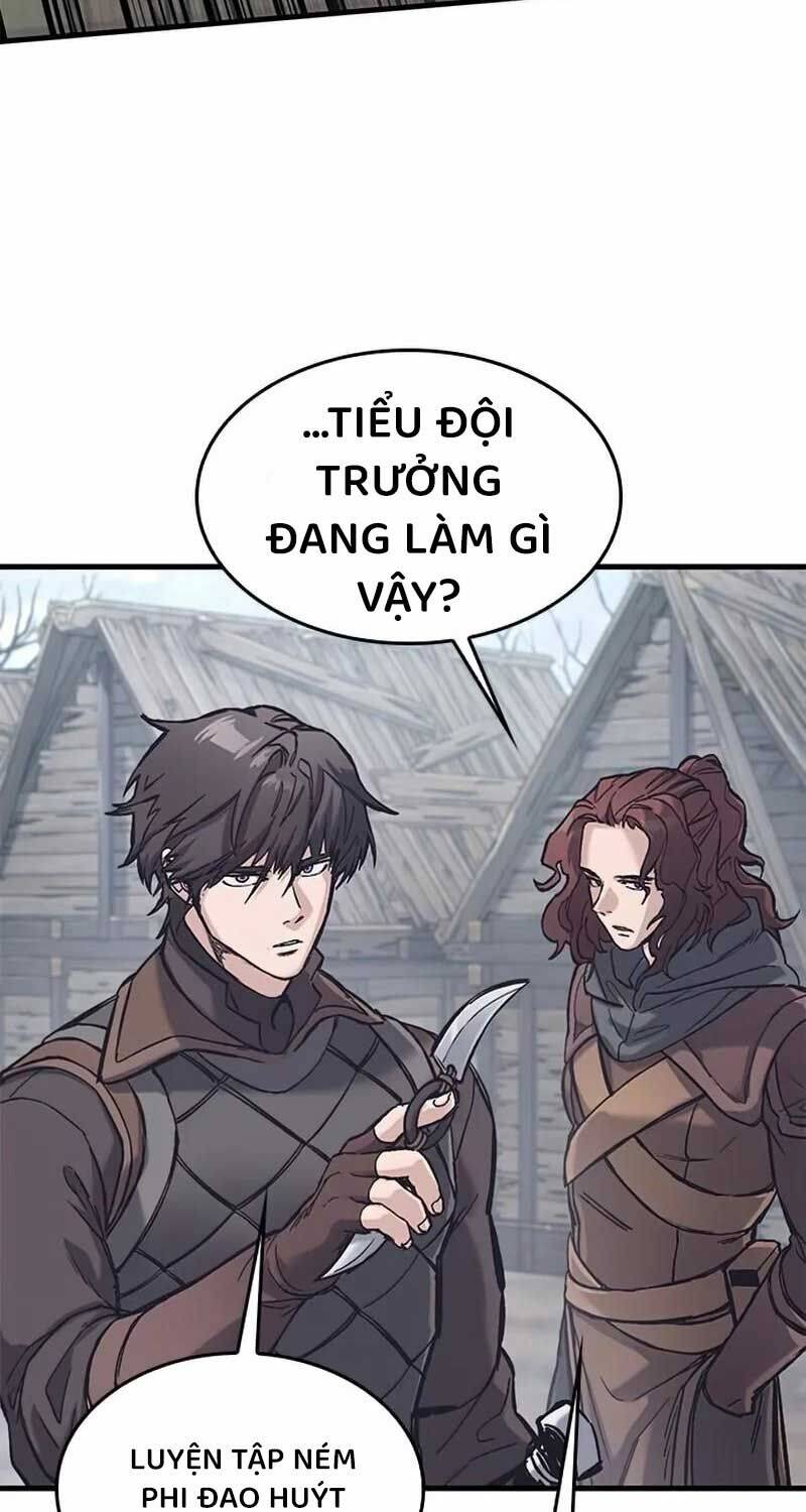 Hiệp Sĩ Sống Vì Ngày Hôm Nay - Trang 33