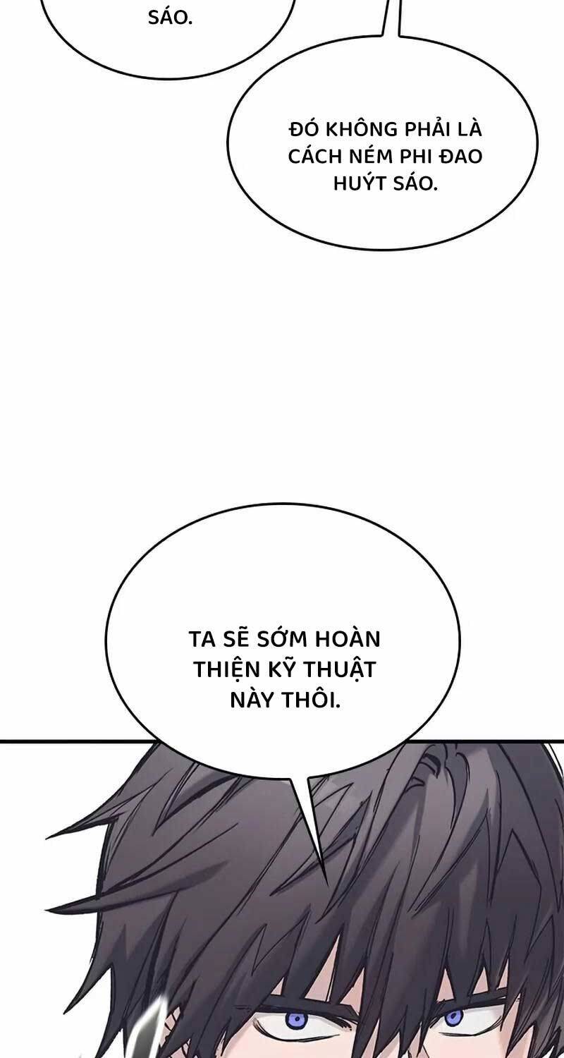 Hiệp Sĩ Sống Vì Ngày Hôm Nay - Trang 34
