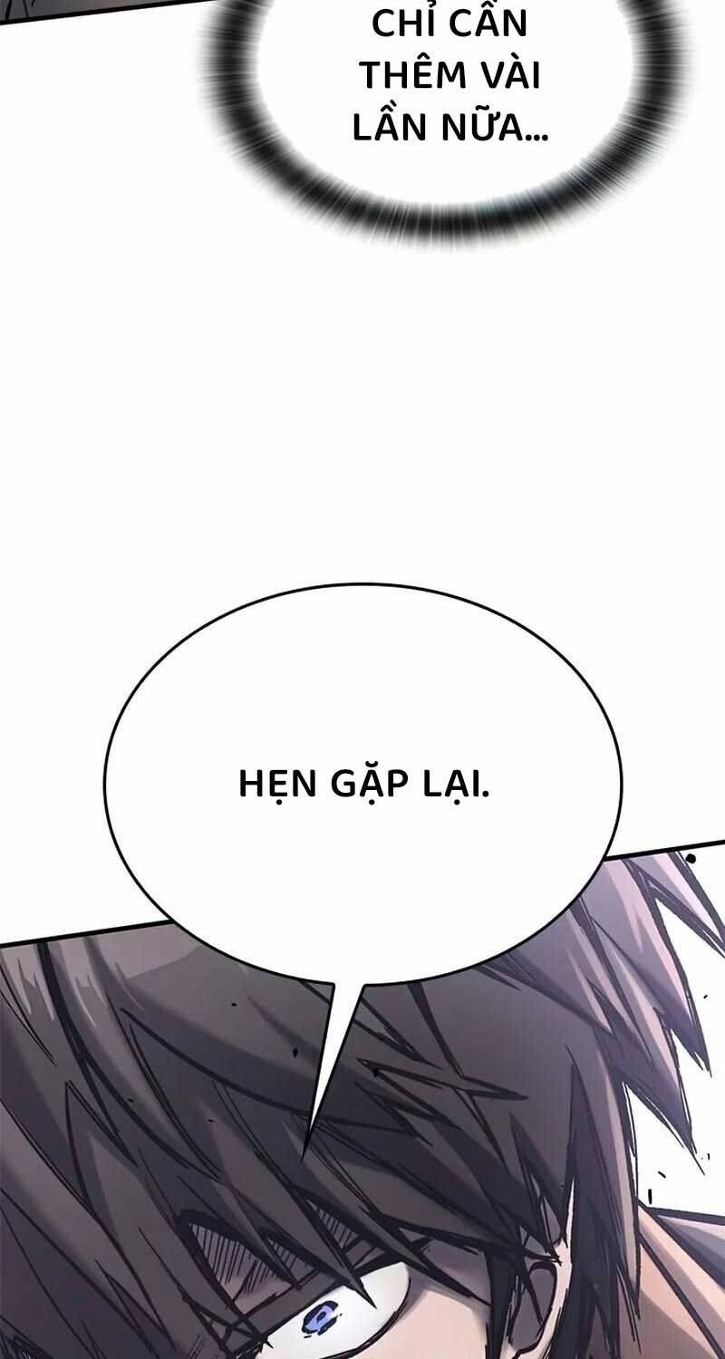 Hiệp Sĩ Sống Vì Ngày Hôm Nay - Trang 4
