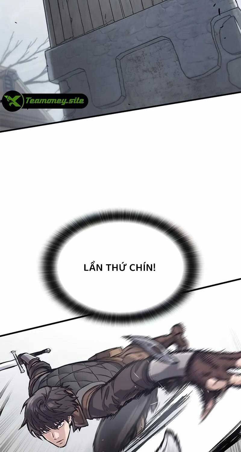 Hiệp Sĩ Sống Vì Ngày Hôm Nay - Trang 46