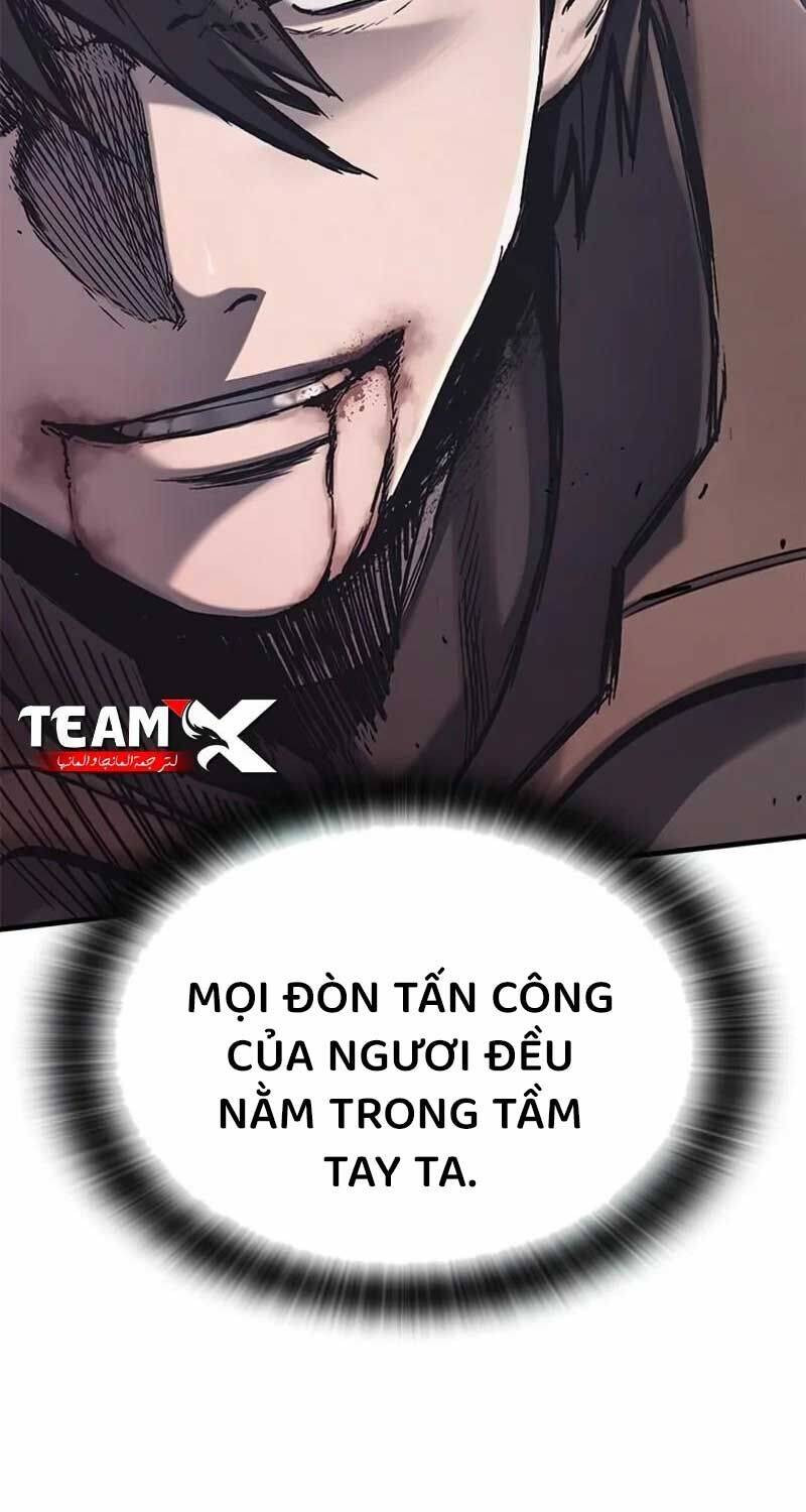 Hiệp Sĩ Sống Vì Ngày Hôm Nay - Trang 5