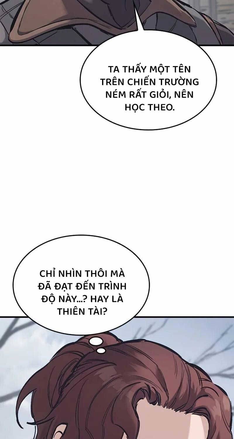 Hiệp Sĩ Sống Vì Ngày Hôm Nay - Trang 57