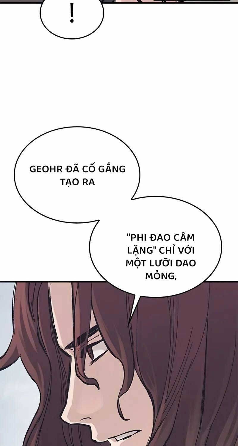 Hiệp Sĩ Sống Vì Ngày Hôm Nay - Trang 61