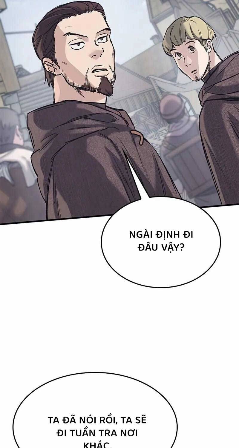 Hiệp Sĩ Sống Vì Ngày Hôm Nay - Trang 66