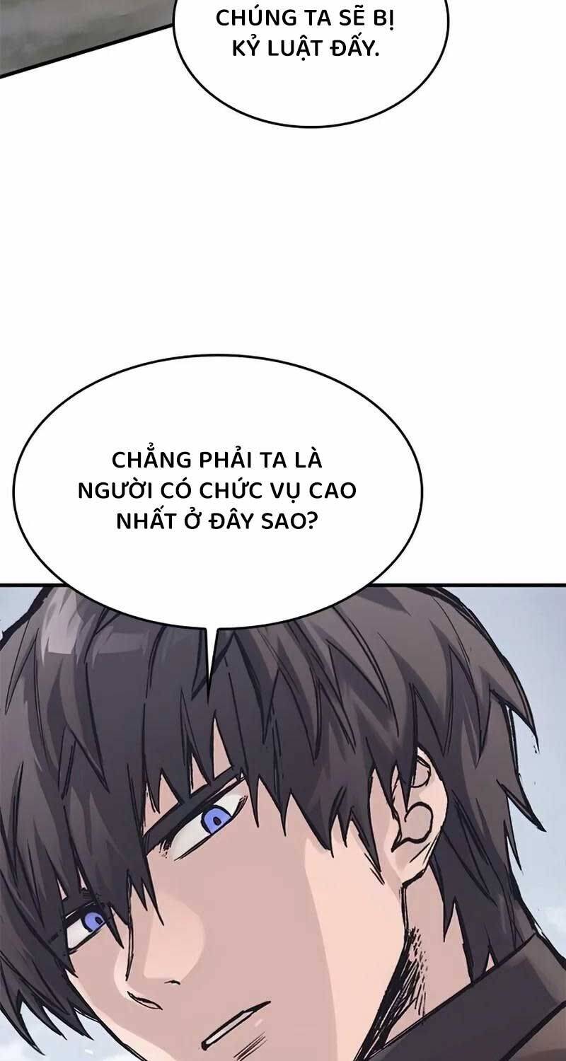 Hiệp Sĩ Sống Vì Ngày Hôm Nay - Trang 68