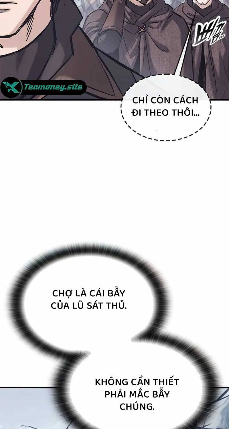 Hiệp Sĩ Sống Vì Ngày Hôm Nay - Trang 70