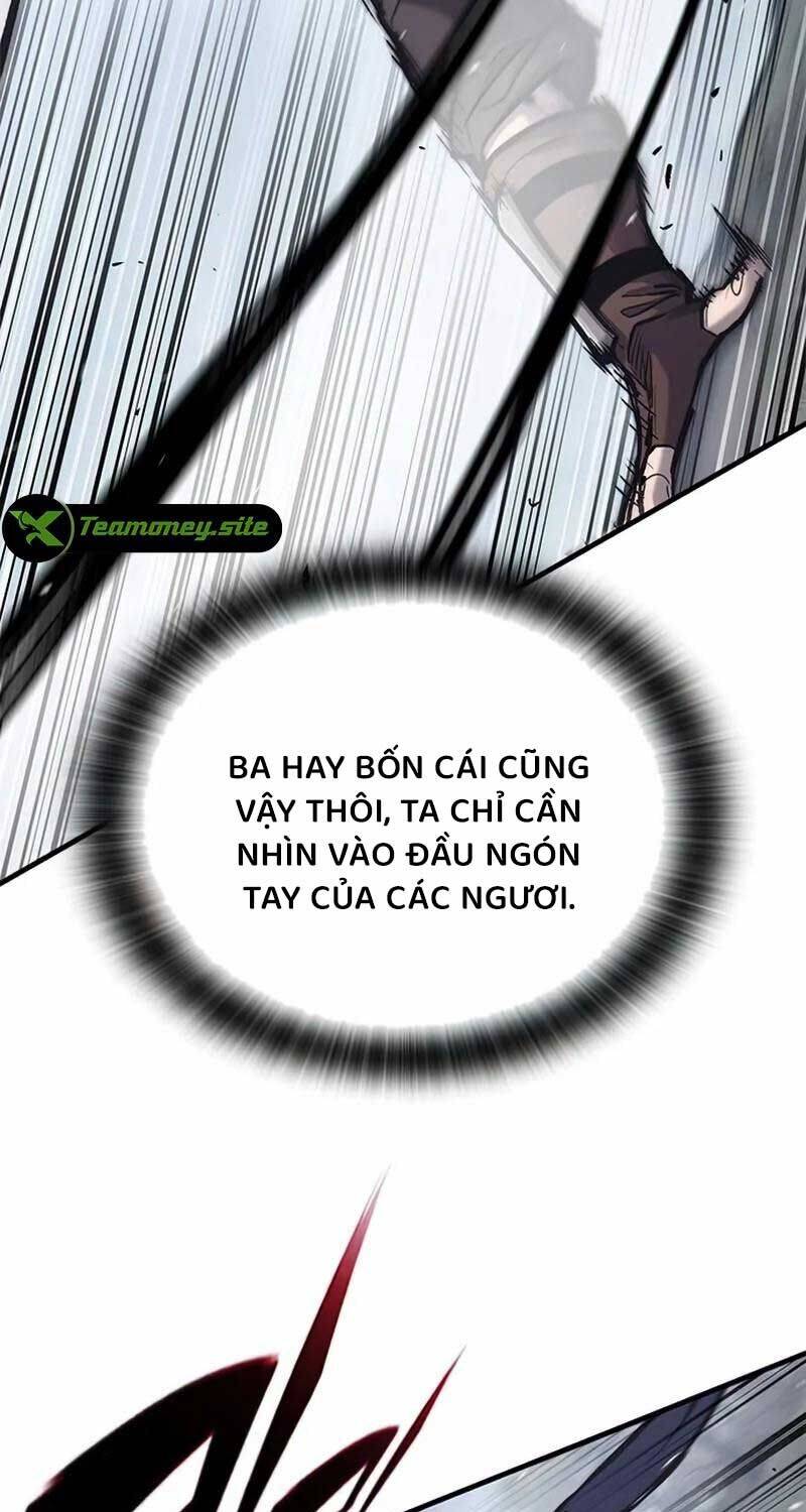 Hiệp Sĩ Sống Vì Ngày Hôm Nay - Trang 86