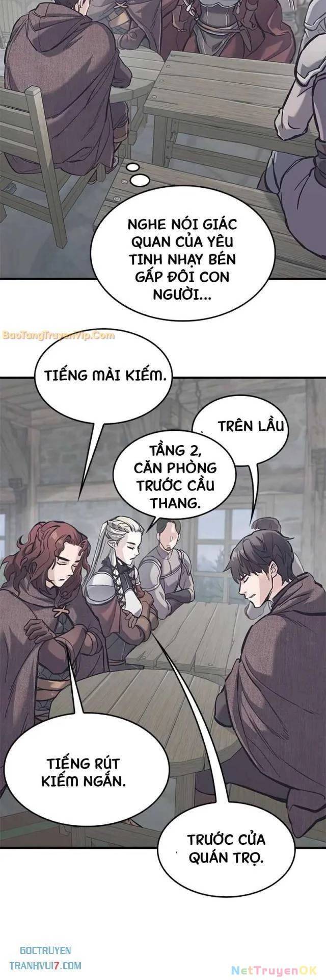 Hiệp Sĩ Sống Vì Ngày Hôm Nay - Trang 11