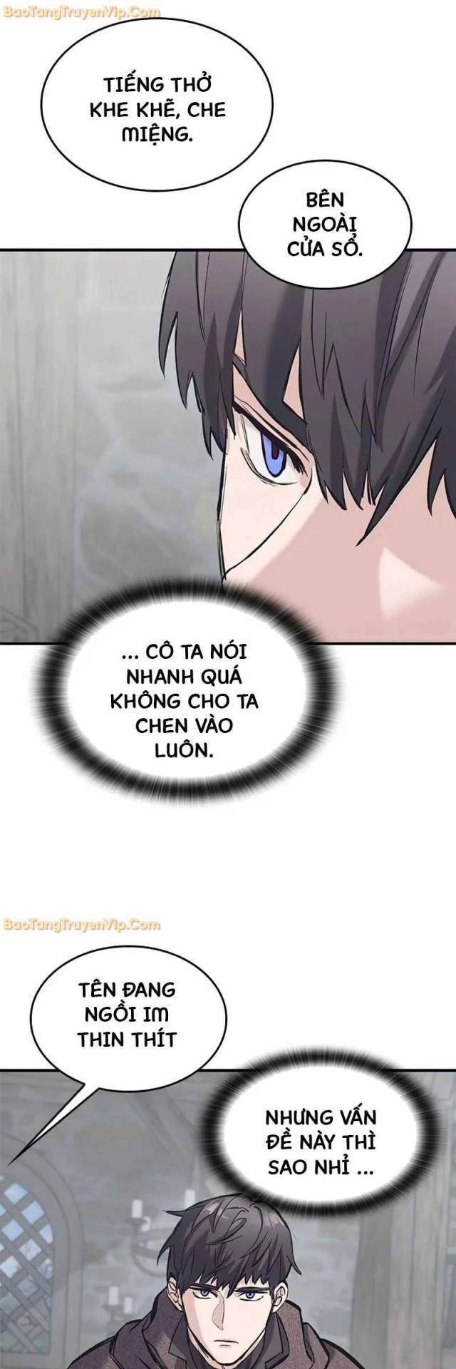 Hiệp Sĩ Sống Vì Ngày Hôm Nay - Trang 12
