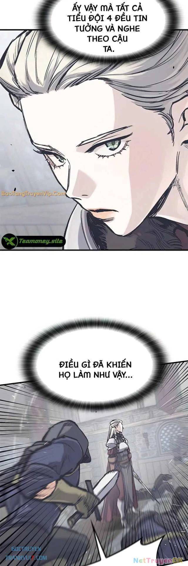 Hiệp Sĩ Sống Vì Ngày Hôm Nay - Trang 25