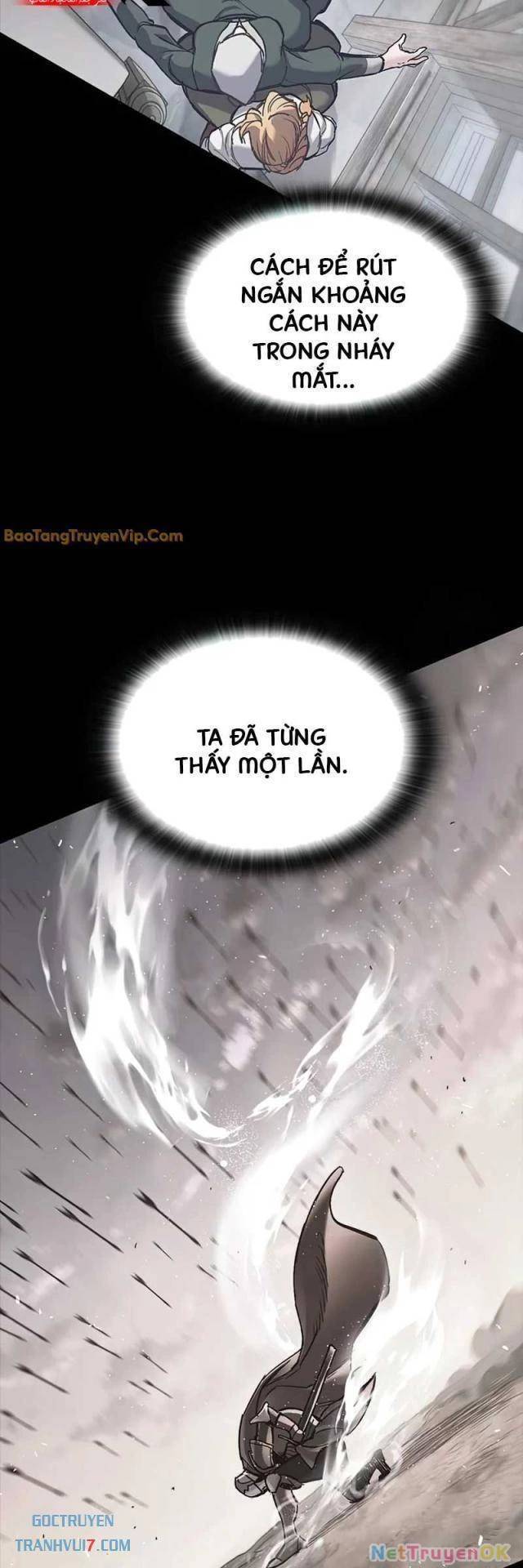 Hiệp Sĩ Sống Vì Ngày Hôm Nay - Trang 37